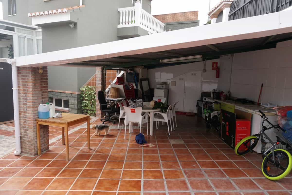 rumah dalam , Andalucía 10723925