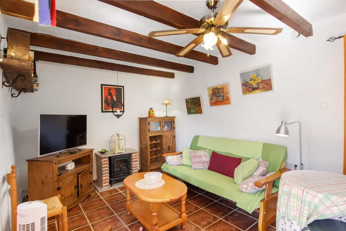 House in Benamargosa, Andalusia 10723993