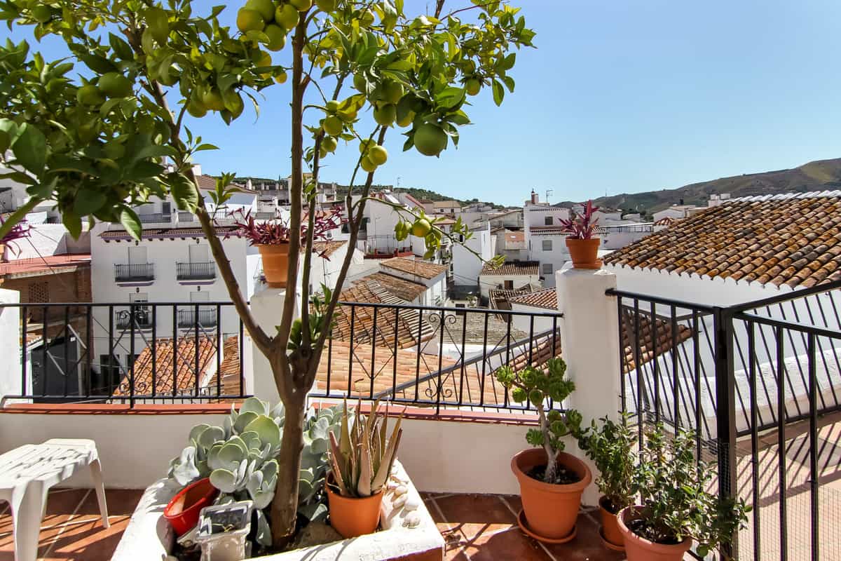 casa en benamargosa, Andalucía 10723993
