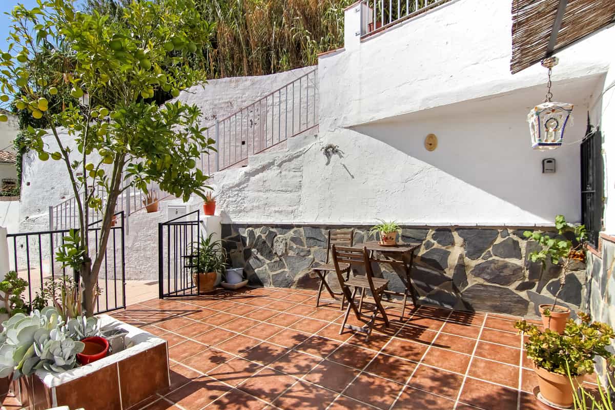 Haus im Benamargosa, Andalusien 10723993