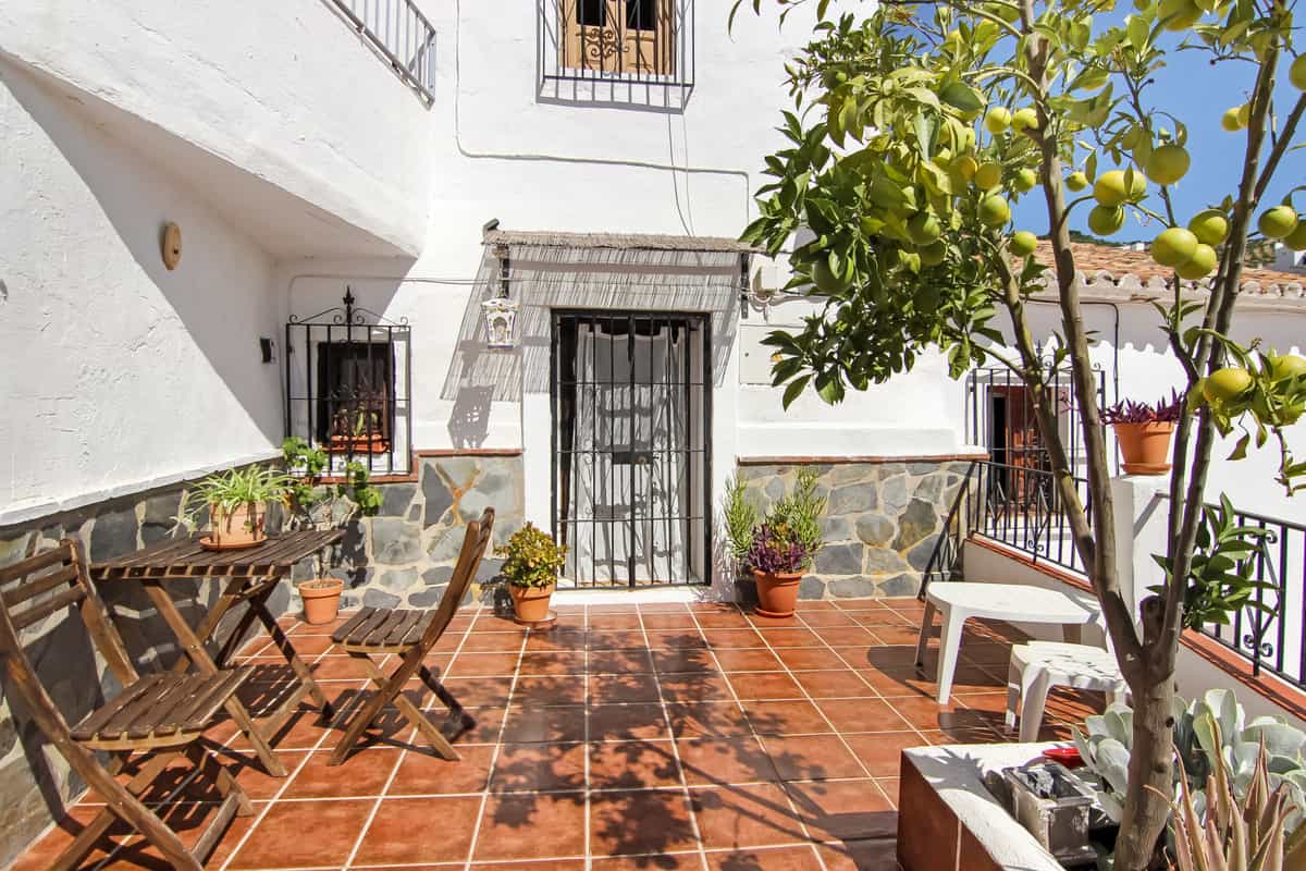 casa en Benamargosa, Andalucía 10723993