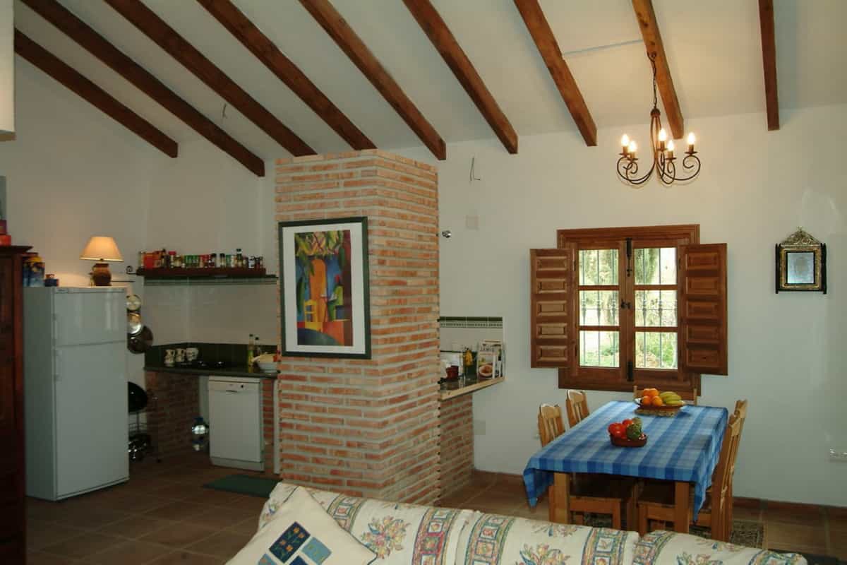 casa no Álora, Andalucía 10724020