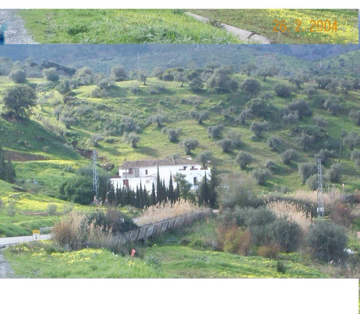 casa no Álora, Andalucía 10724020
