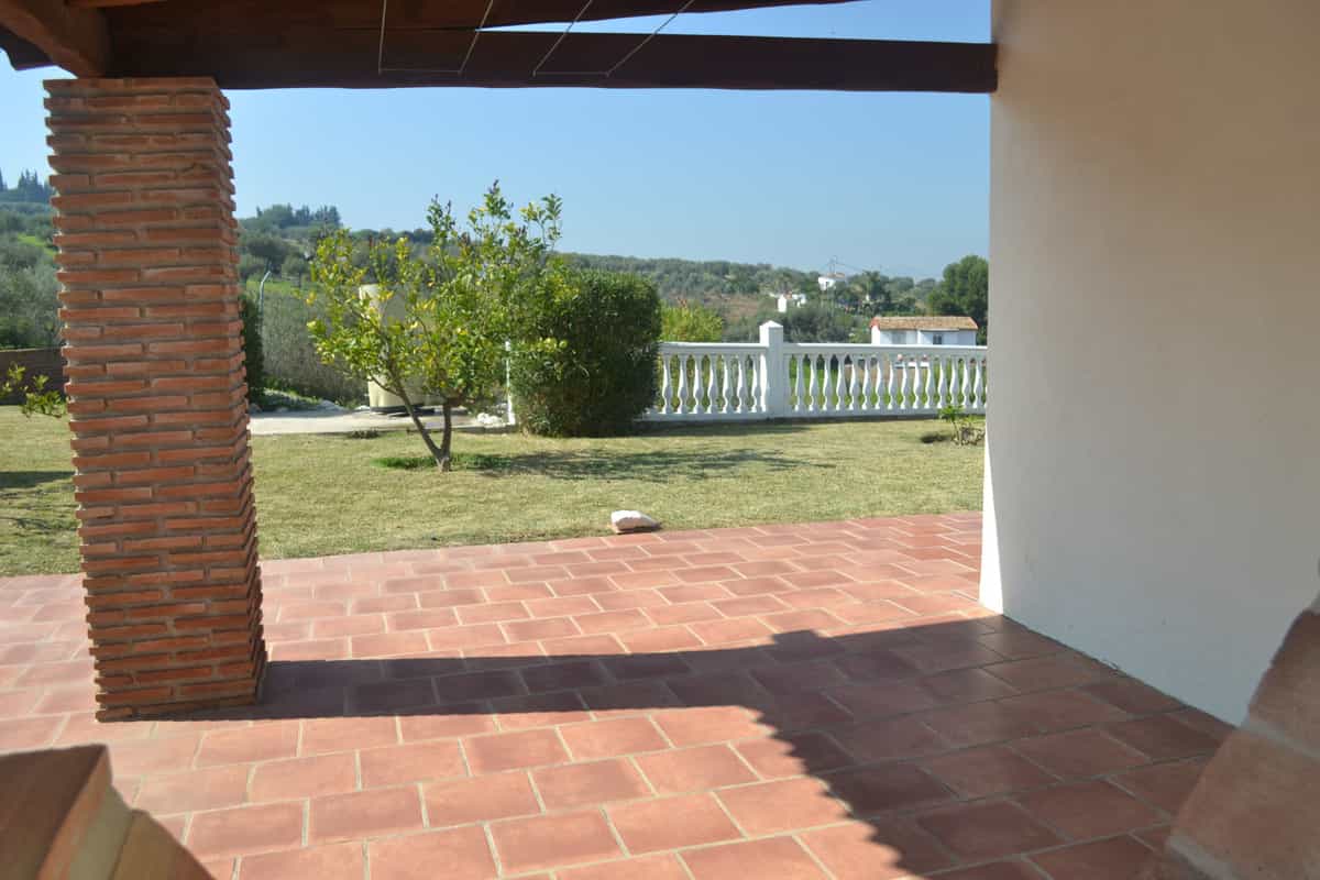 σπίτι σε Alhaurín el Grande, Andalucía 10724067
