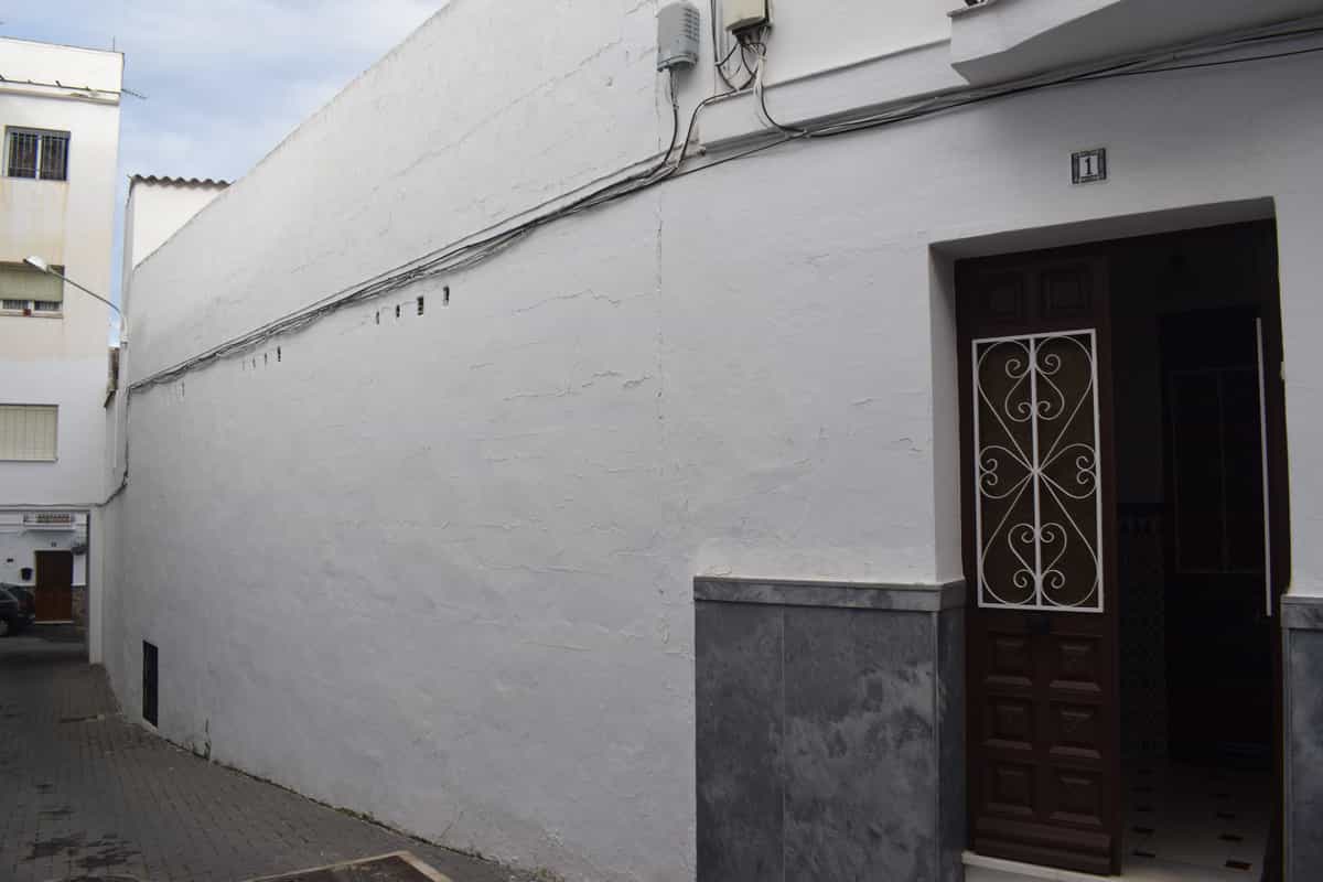 Casa nel Alhaurin el Grande, Andalusia 10724105