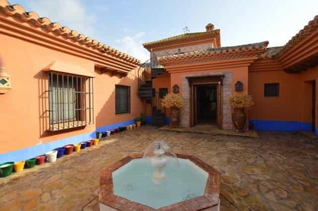 Haus im Antequera, Andalusien 10724158