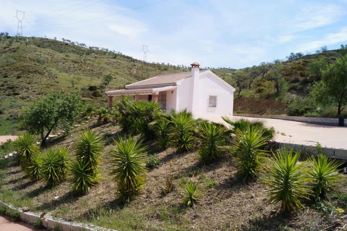土地 在 Antequera, Andalucía 10724165
