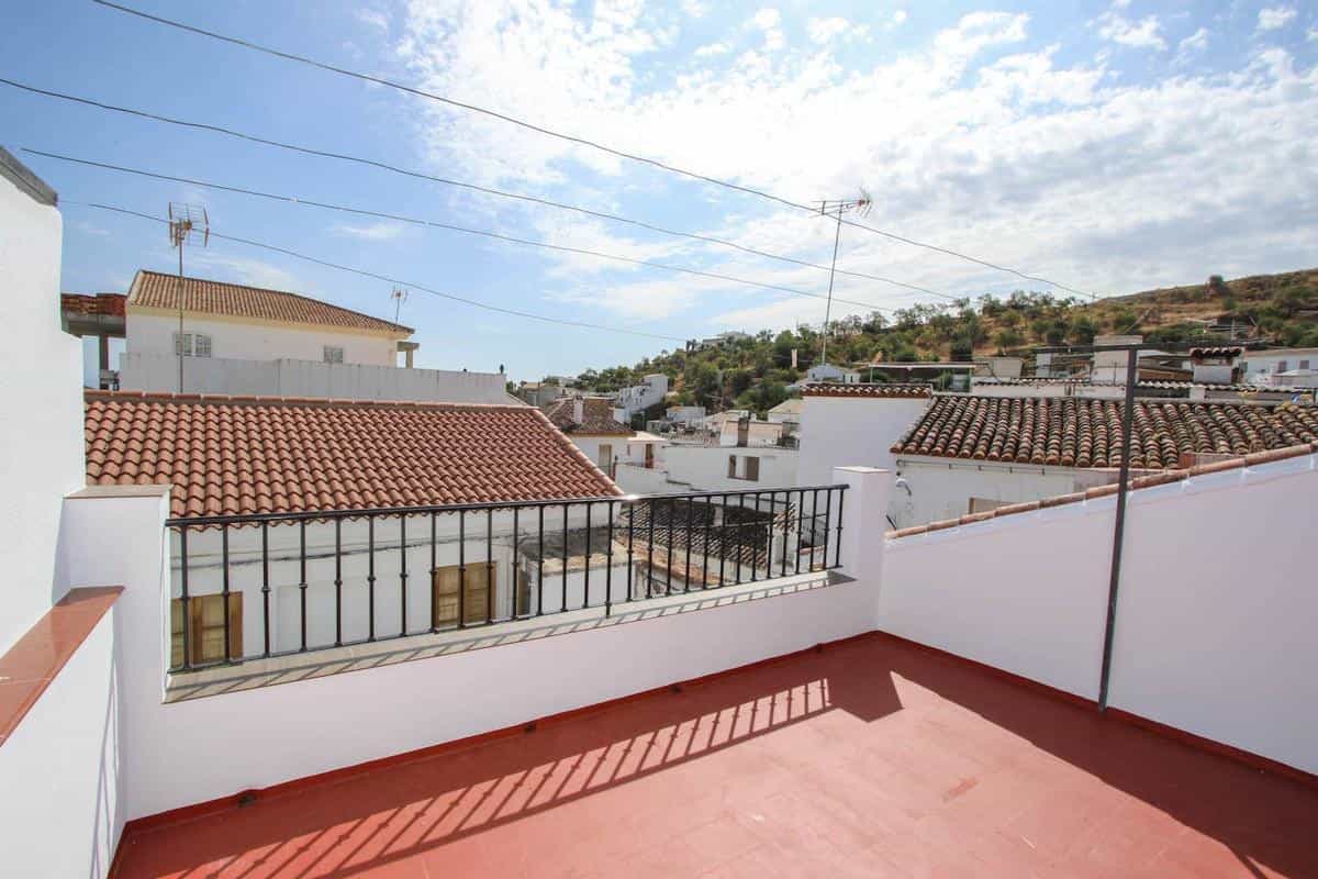 House in Guaro, Andalusia 10724175