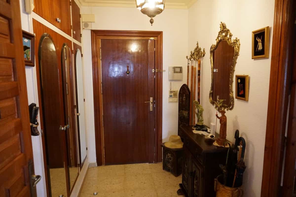 Talo sisään La Caleta, Andalusia 10724222