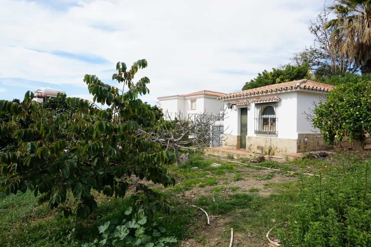 σπίτι σε Vélez-Málaga, Andalucía 10724222