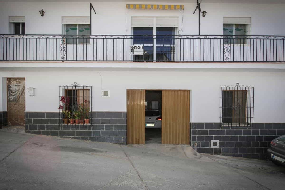 House in Alozaina, Andalusia 10724225