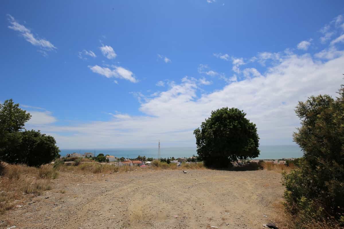 Land in Chilches, Andalusia 10724243