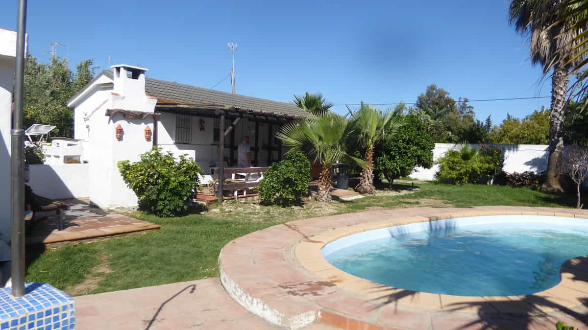 House in Manilva, Andalucía 10724248