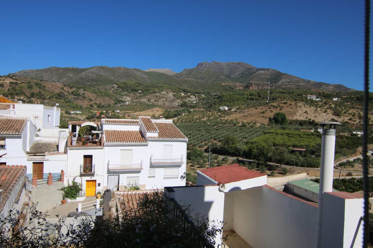 House in Alozaina, Andalusia 10724317