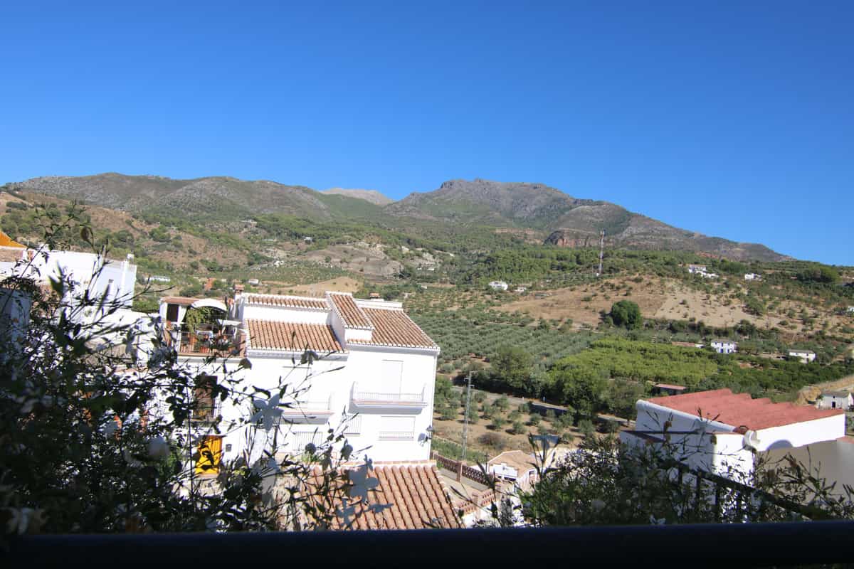 House in Alozaina, Andalusia 10724317
