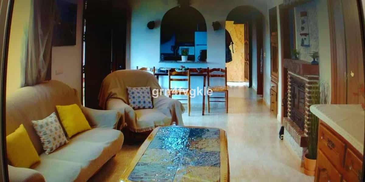 House in Almachar, Andalusia 10724382