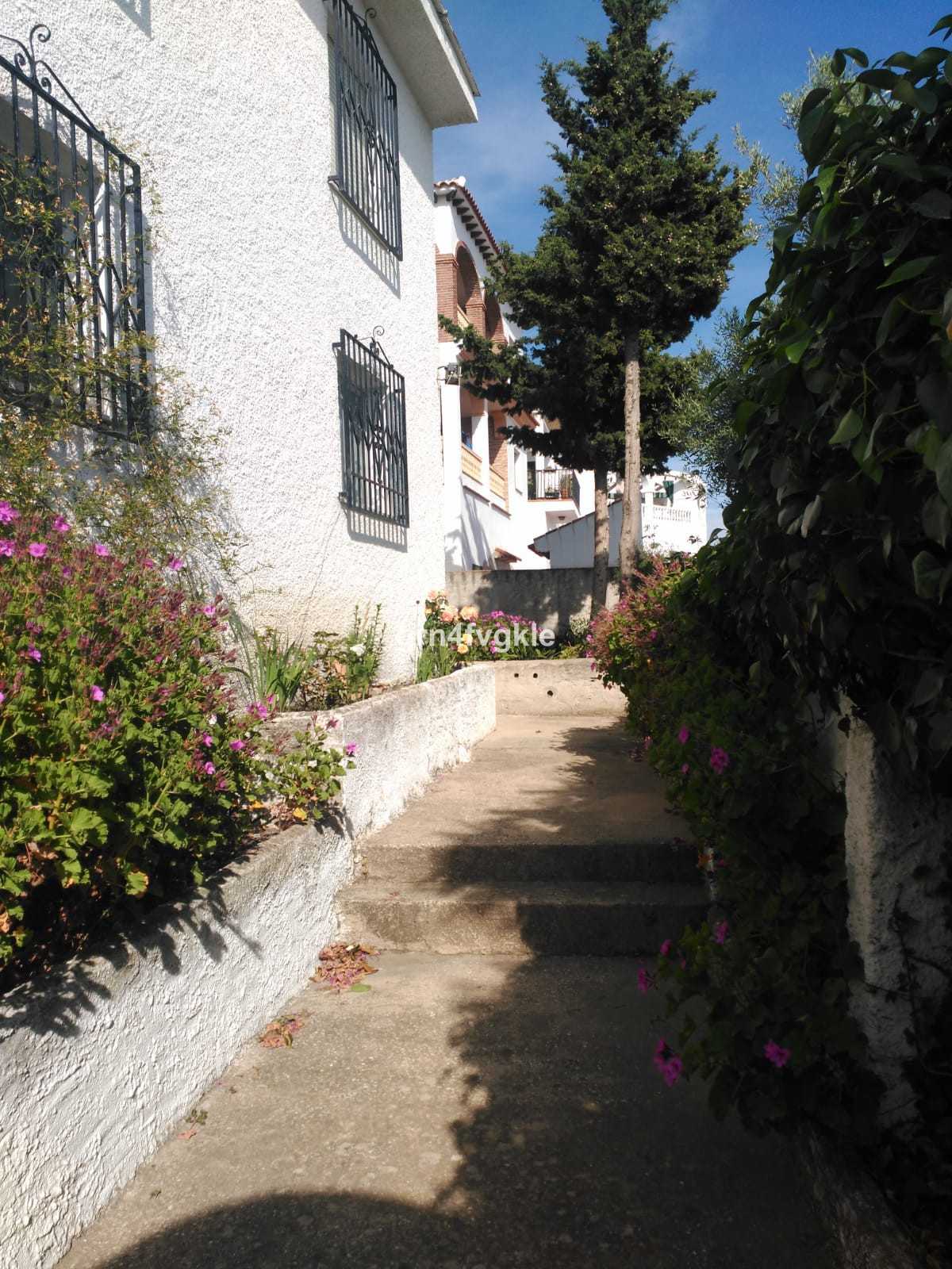 Hus i Canillas de Aceituno, Andalusia 10724383
