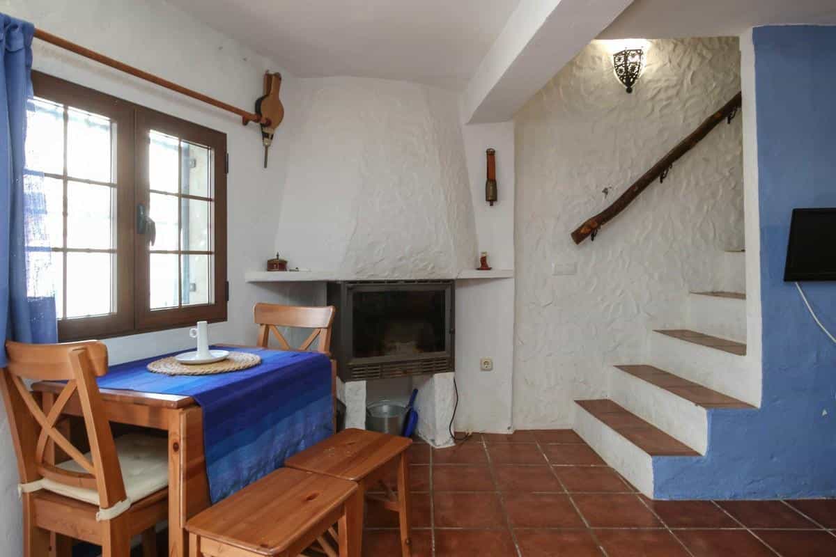 Hus i Yunquera, Andalusien 10724411
