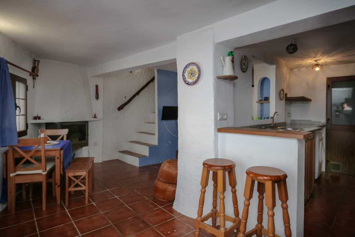 Dom w Yunquera, Andaluzja 10724411