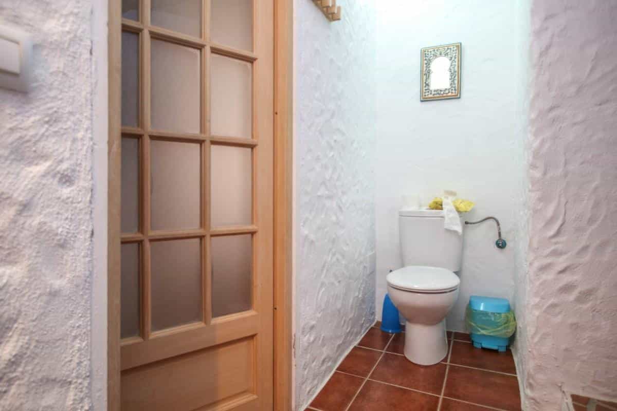 Dom w Yunquera, Andalucía 10724411