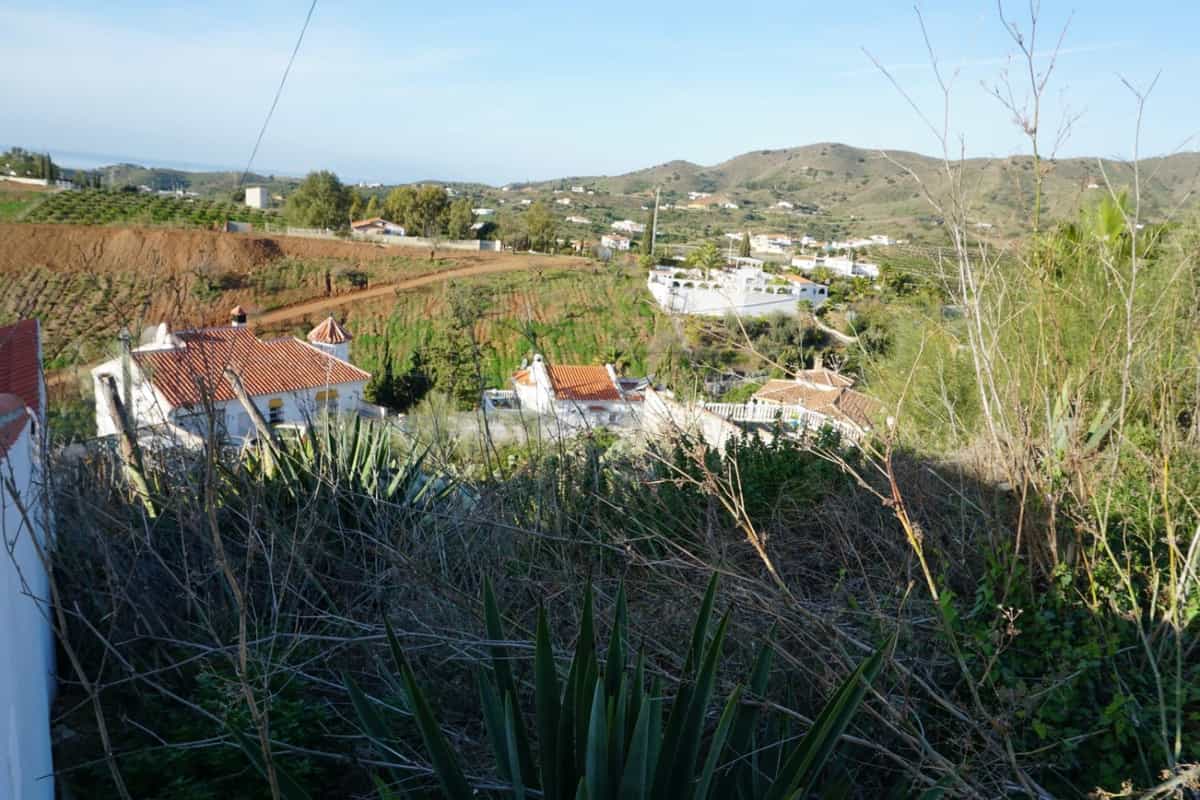 Land in Chilches, Andalusia 10724443