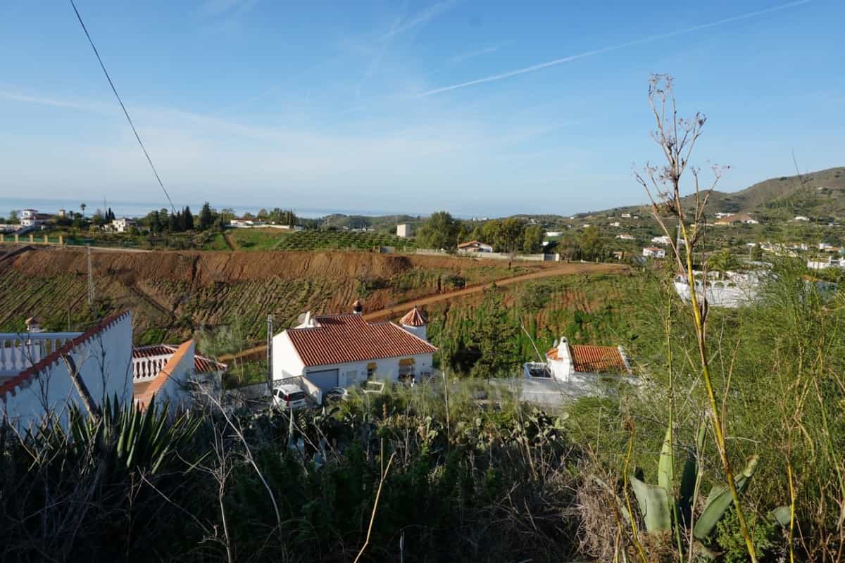 Land in Chilches, Andalusia 10724443