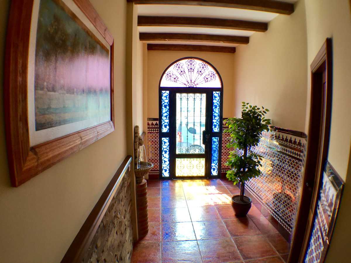 жилой дом в Фрихилиана, Андалусия 10724448
