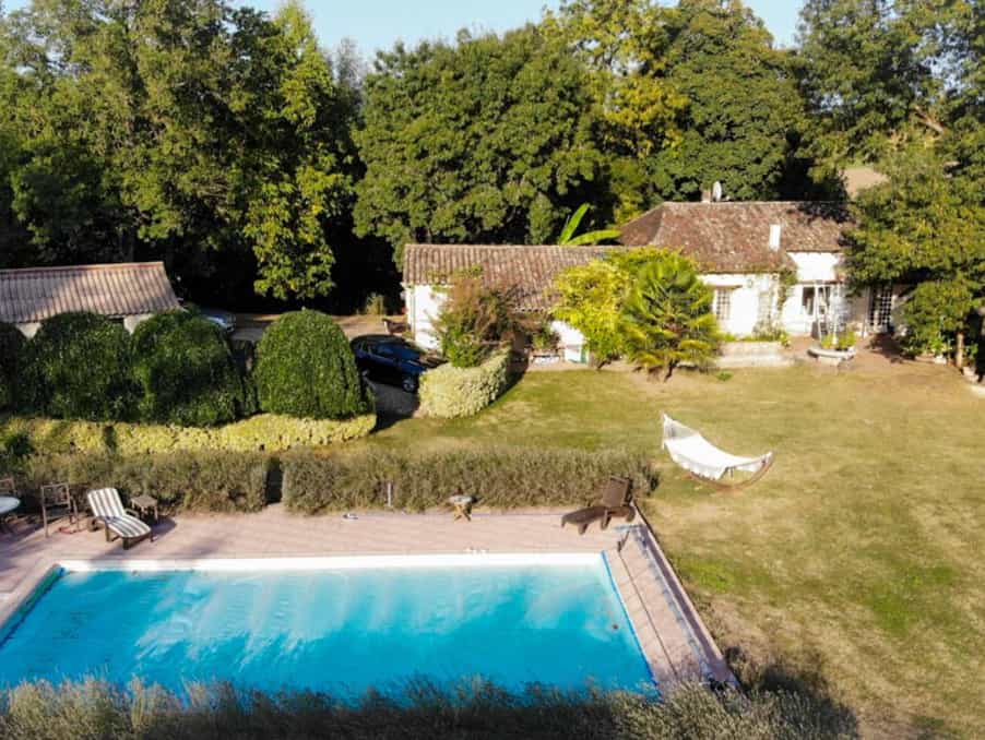 House in Doudrac, Nouvelle-Aquitaine 10724479