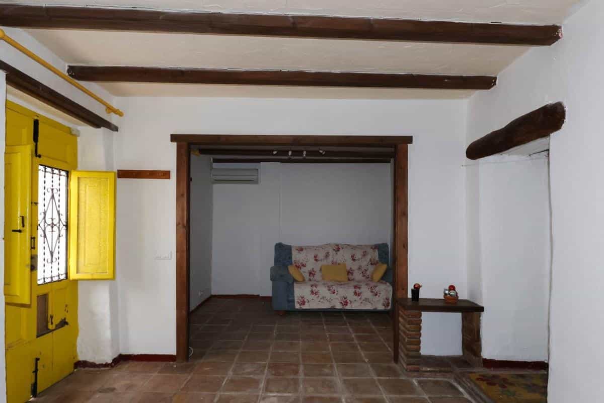 집 에 Monda, Andalucía 10724610