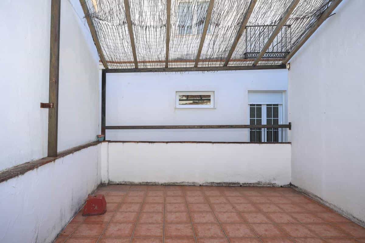House in Monda, Andalusia 10724610