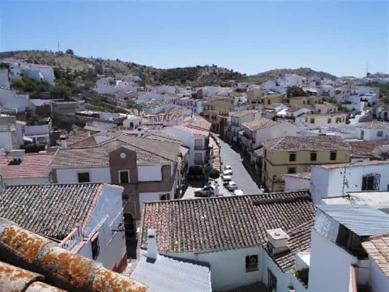 House in Riogordo, Andalusia 10724617