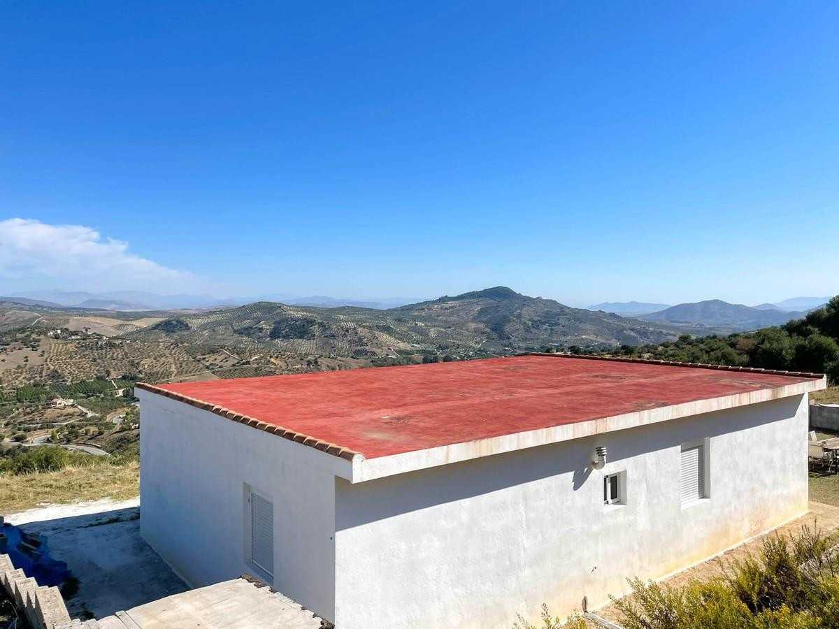 House in Tolox, Andalusia 10724636