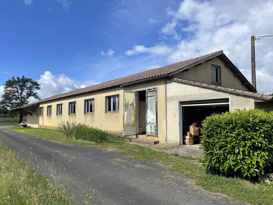 σπίτι σε Monpazier, Nouvelle-Aquitaine 10724645