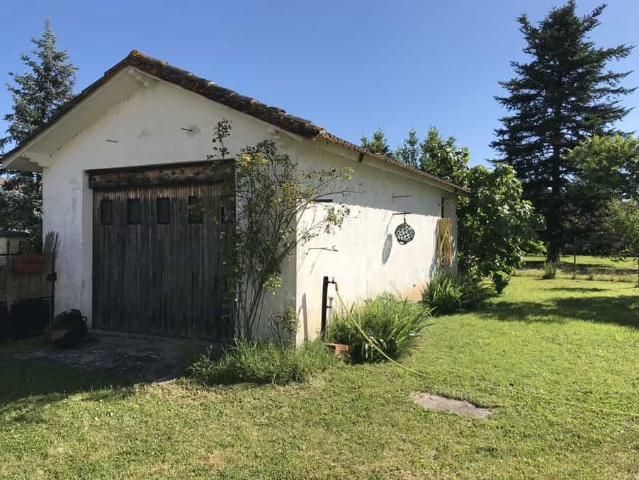σπίτι σε Le Fleix, Nouvelle-Aquitaine 10724668