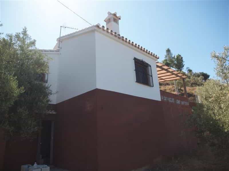 Talo sisään Algarrobo, Andalusia 10724702