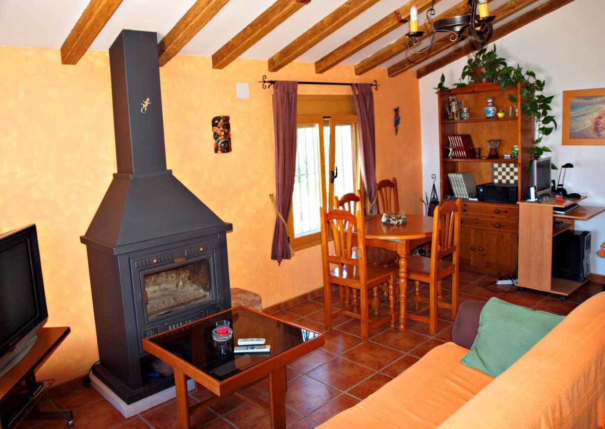 Casa nel Algarrobo, Andalusia 10724703