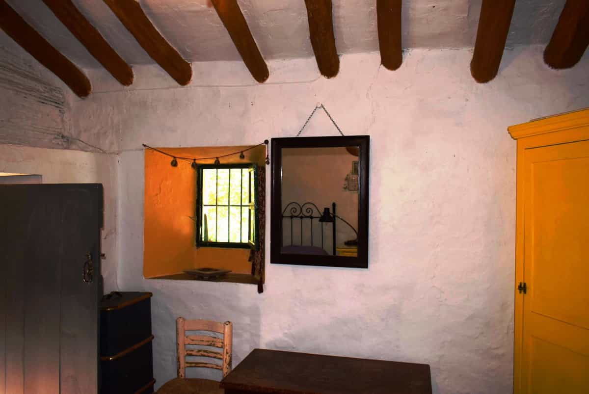 بيت في Comares, Andalucía 10724712