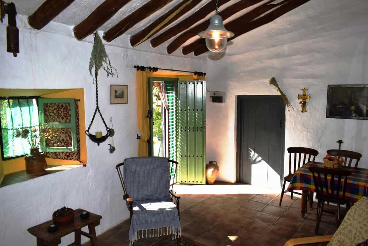 House in Comares, Andalusia 10724712