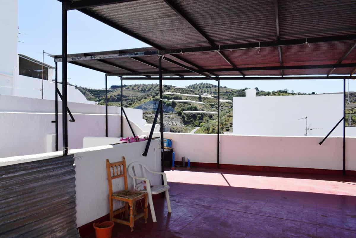 Talo sisään Algarrobo, Andalusia 10724715