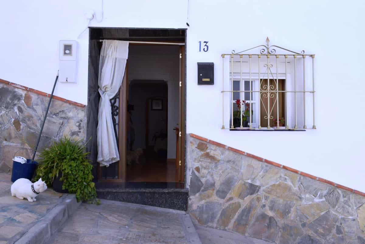 집 에 , Andalucía 10724715