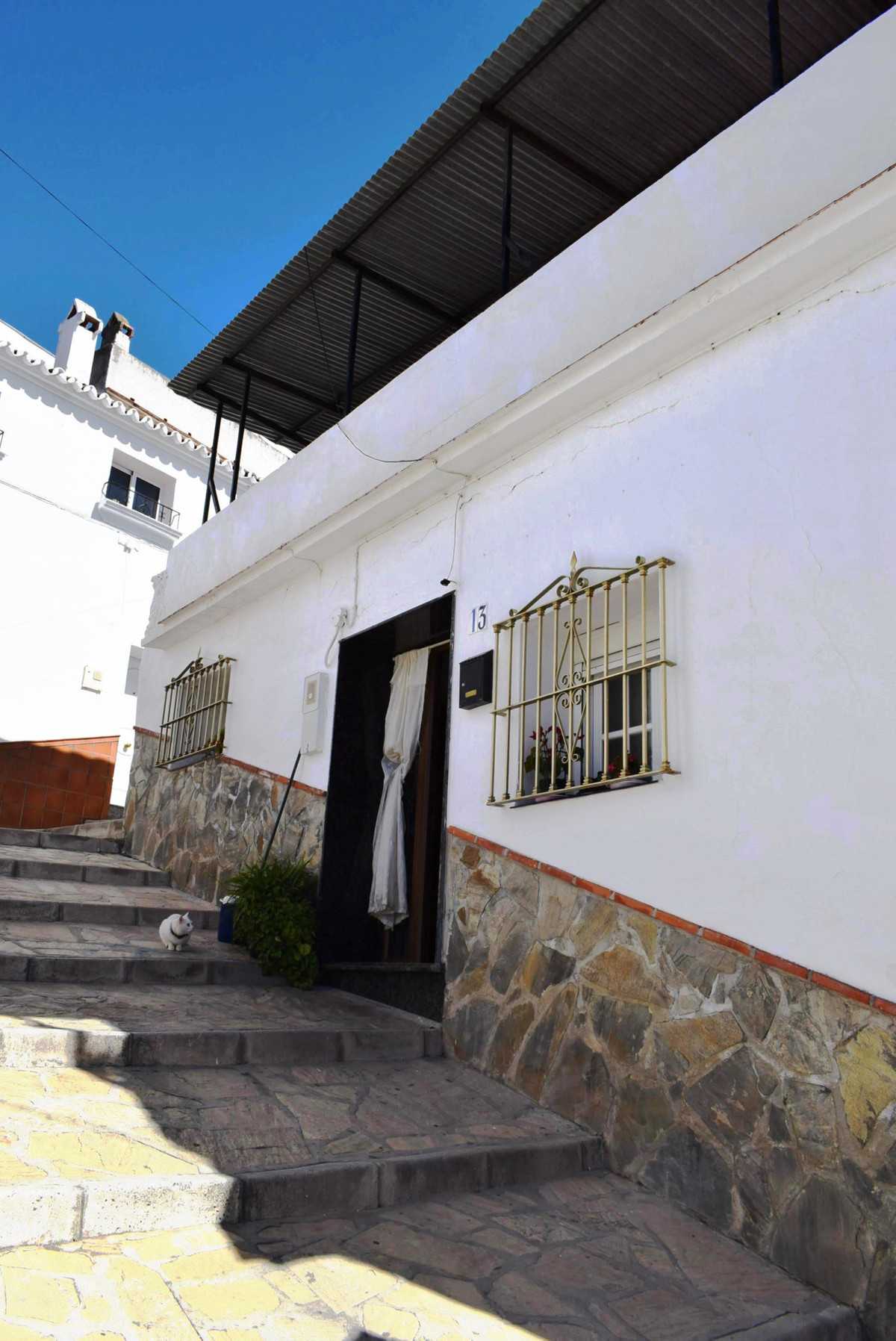 Hus i , Andalucía 10724715