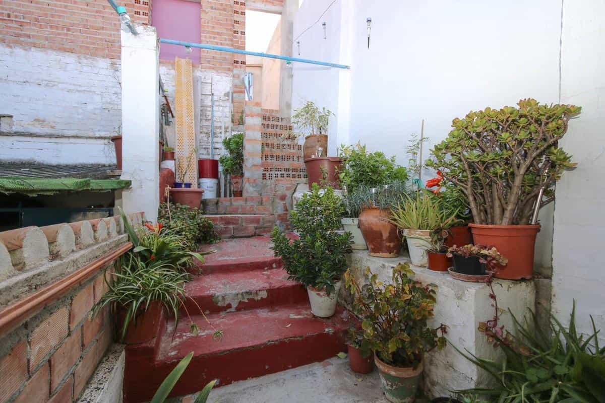 House in Guaro, Andalusia 10724724
