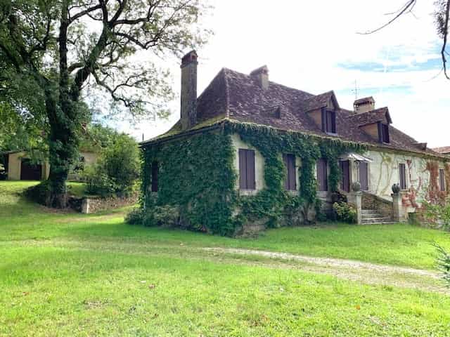 Hus i Issac, Nouvelle-Aquitaine 10724734