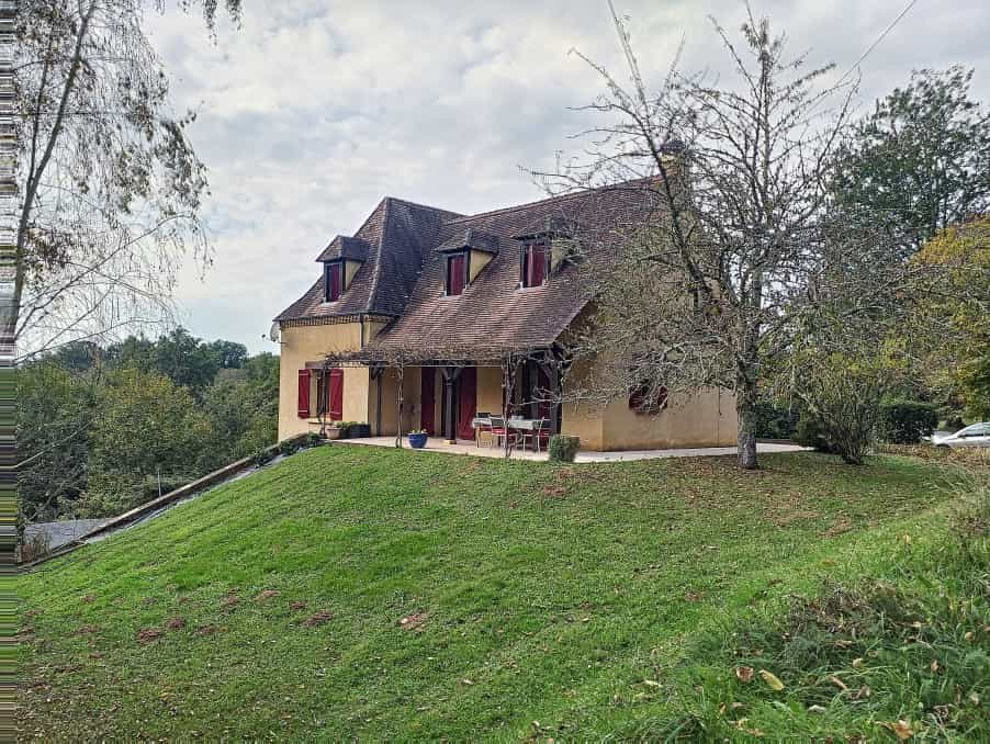 Hus i Domme, Nouvelle-Aquitaine 10724760