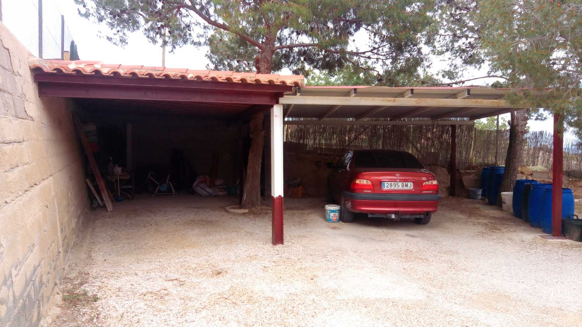 жилой дом в Crevillent, Valencian Community 10724762