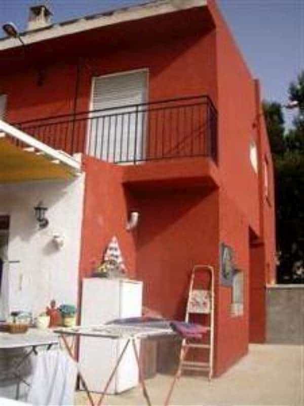 房子 在 Aspe, Comunidad Valenciana 10724764