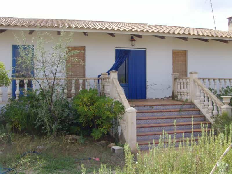 Hus i Yecla, Murcia 10724781
