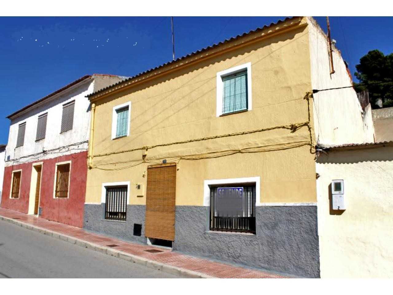 Будинок в Камара, Валенсія 10724782