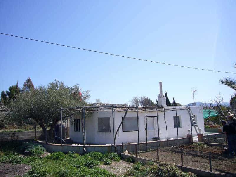 House in Camara, Valencia 10724791