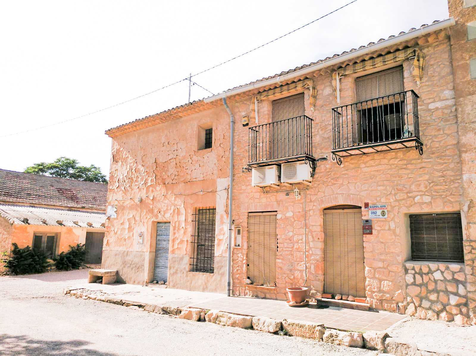 Huis in Ja, Murcia 10724800
